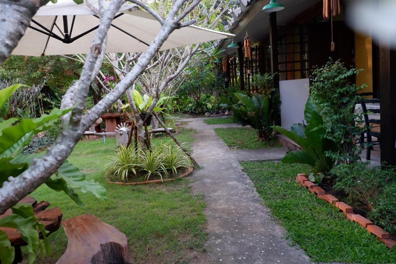 The Park Ayutthaya Resort And Spa Exterior photo