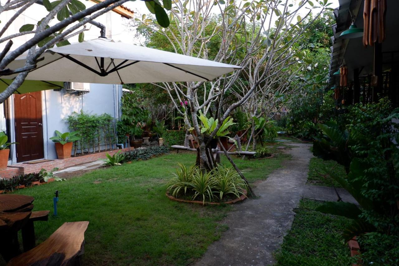 The Park Ayutthaya Resort And Spa Exterior photo